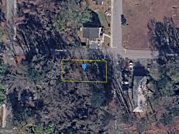 2901 Center Street, Austell, GA 30106