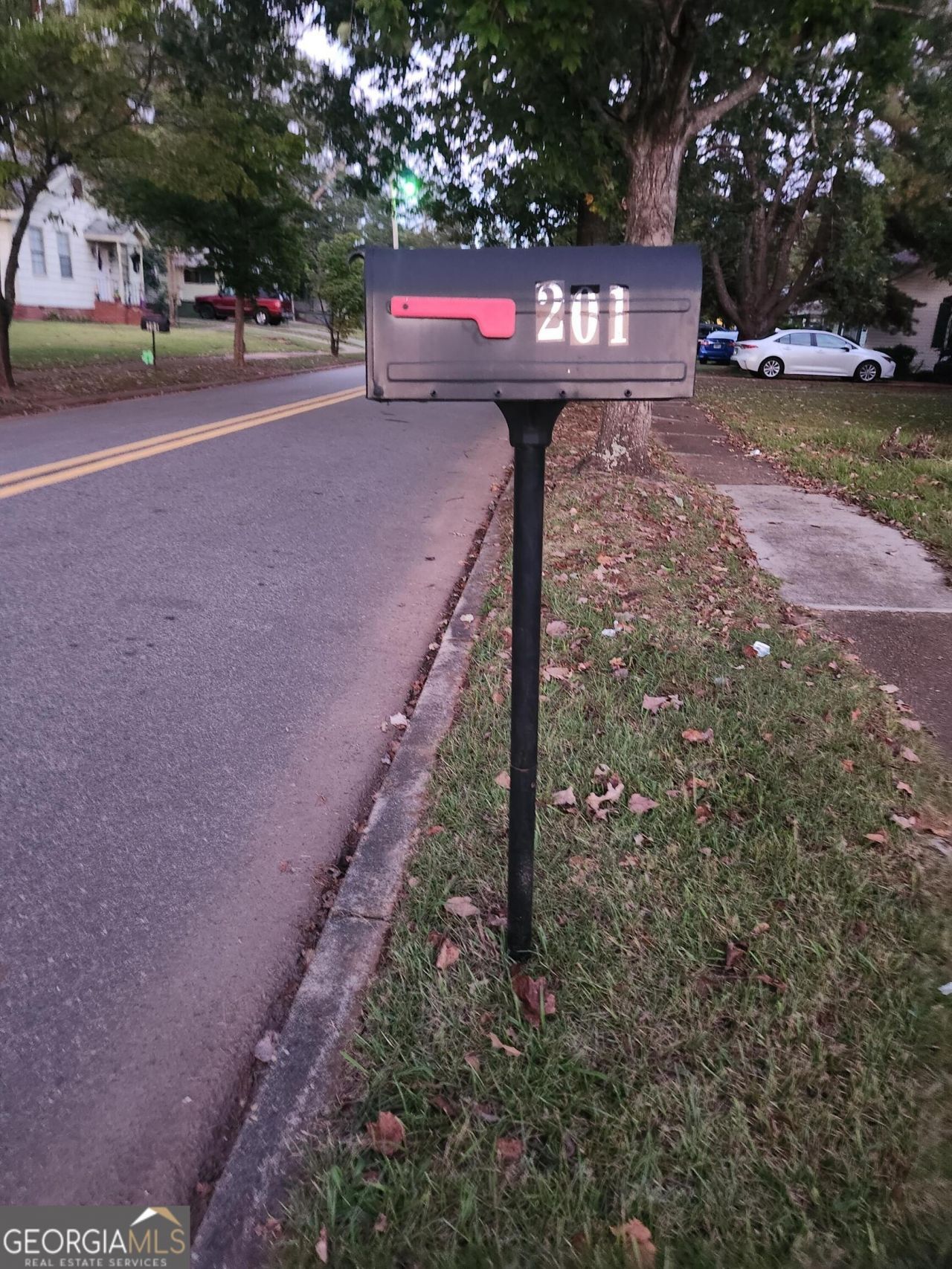 201 4th Avenue Se, Thomaston, GA 30286 Main Photo