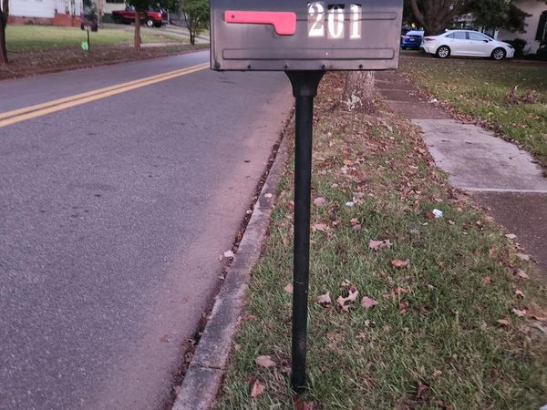 201 4th Avenue SE, Thomaston, GA 30286