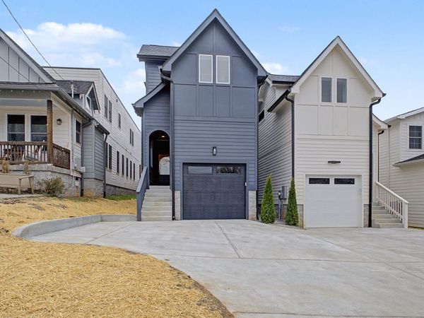 932B Spain Ave, Nashville, TN 37216