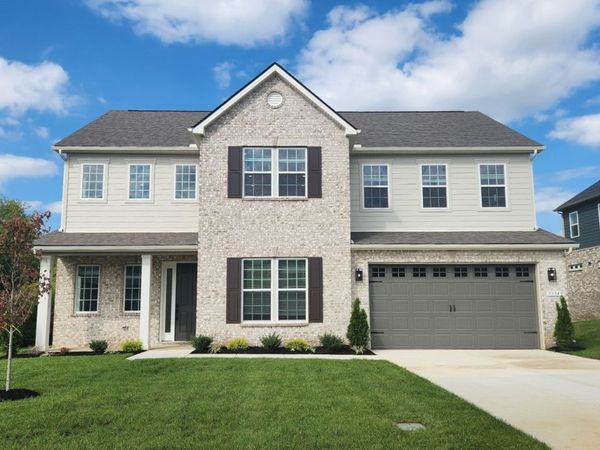 5954 Hunt Valley Drive , Spring Hill, TN 37174