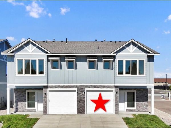 749 N Creative Way (LOT 4) , Post Falls, ID 83854