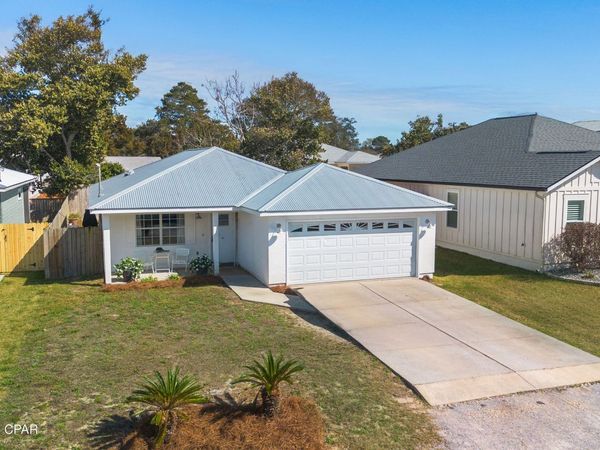 610 Dolphin Drive, Panama City Beach, FL 32413