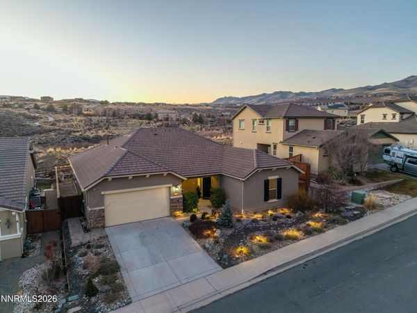 1655 Scott Valley Road, Reno, NV 89523