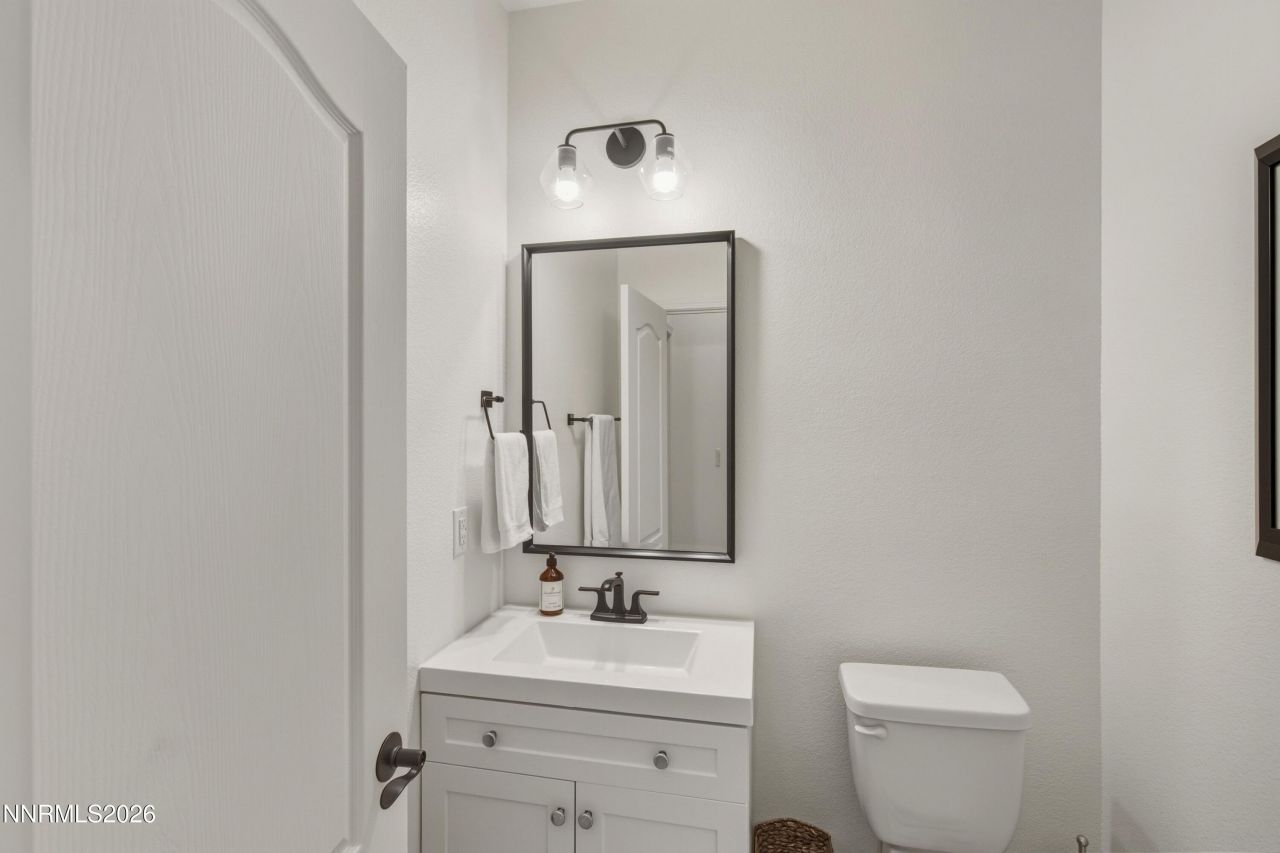 1655 Scott Valley Road, Reno, NV 89523 Photo