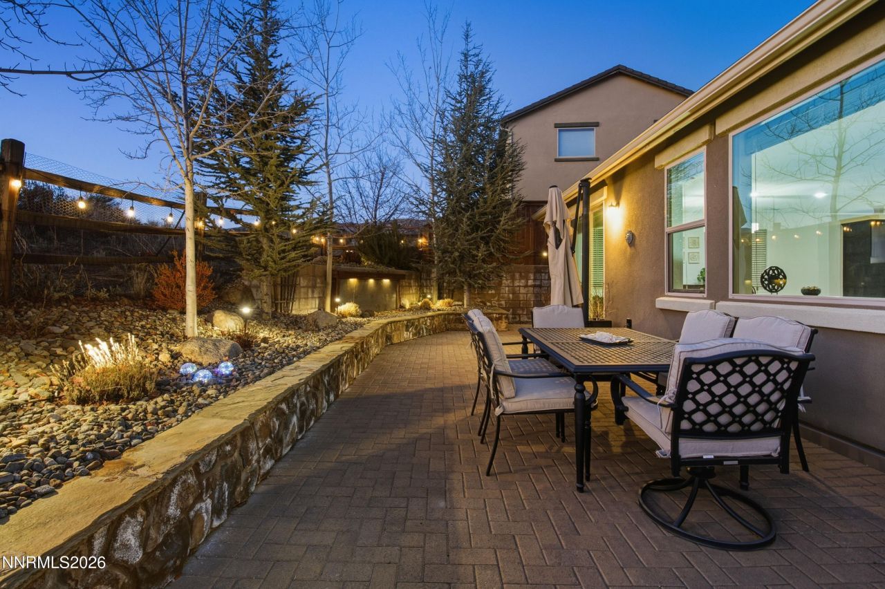 1655 Scott Valley Road, Reno, NV 89523 Photo