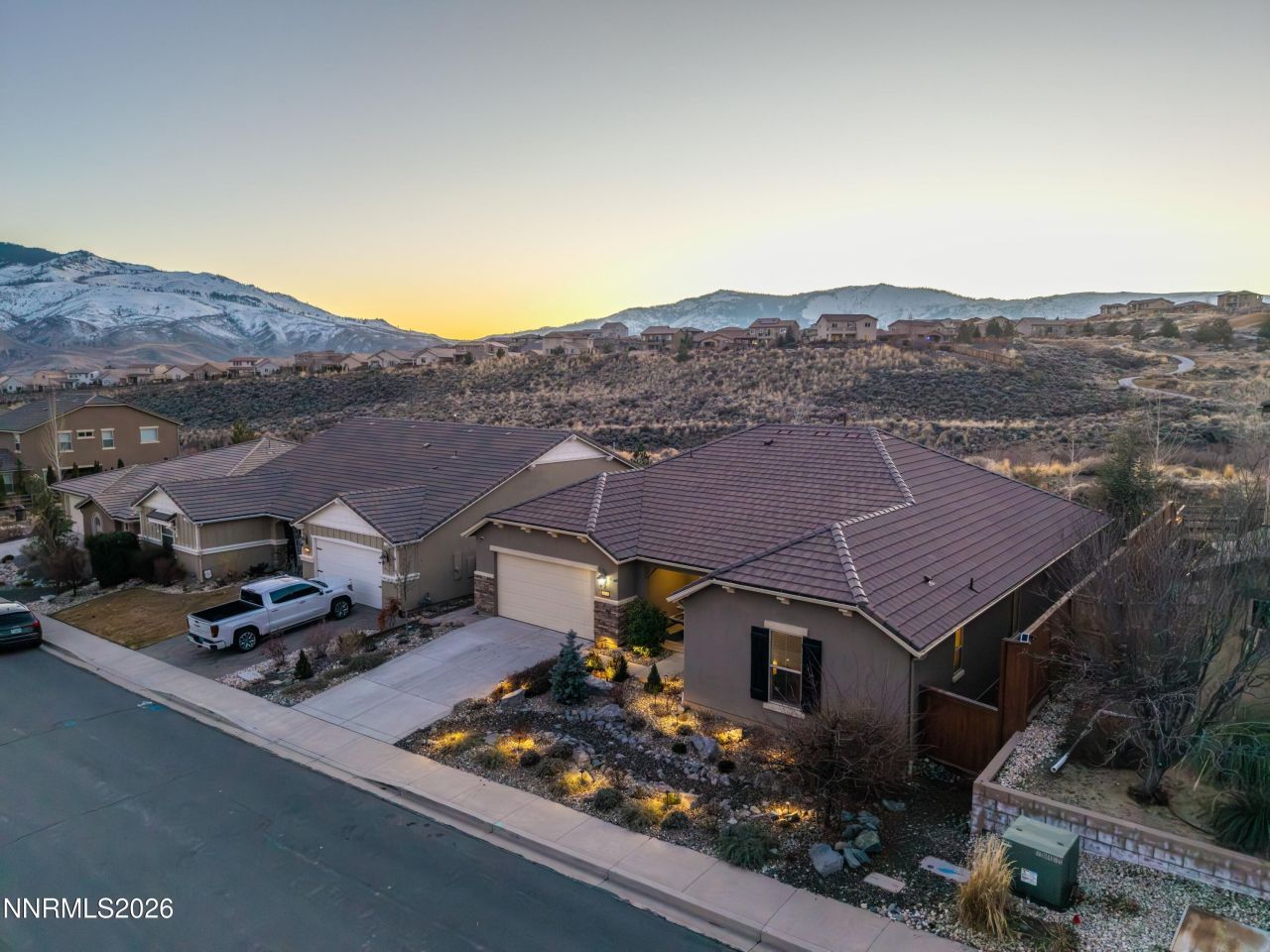 1655 Scott Valley Road, Reno, NV 89523 Photo