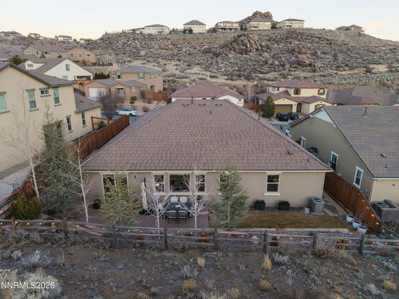 1655 Scott Valley Road, Reno, NV 89523 Photo