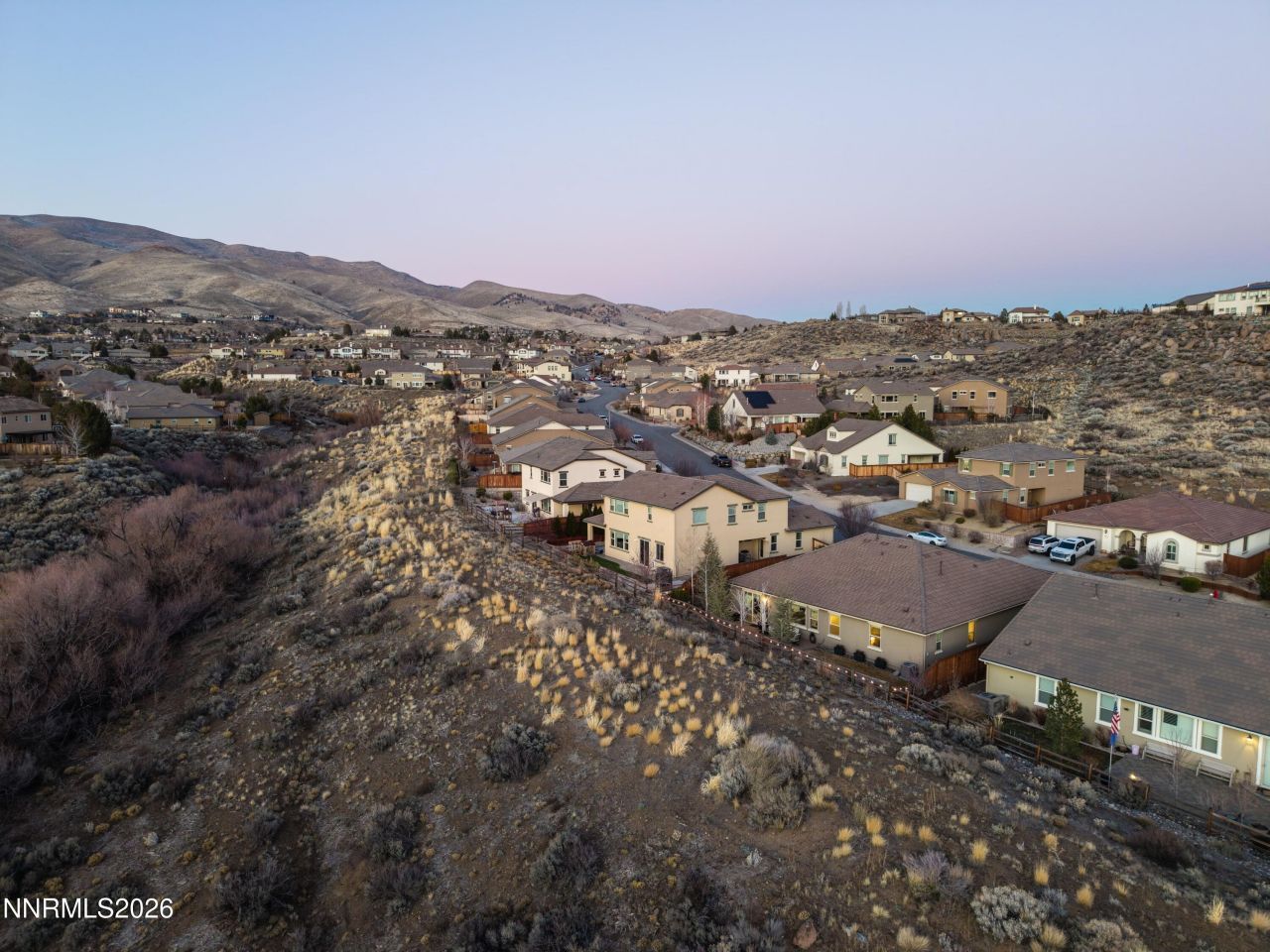 1655 Scott Valley Road, Reno, NV 89523 Photo