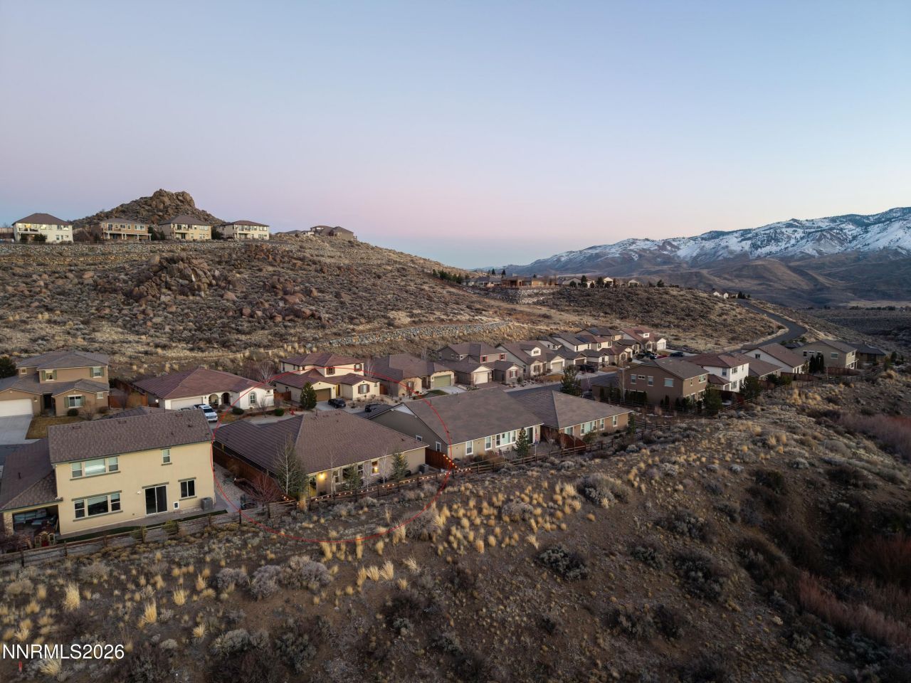 1655 Scott Valley Road, Reno, NV 89523 Photo