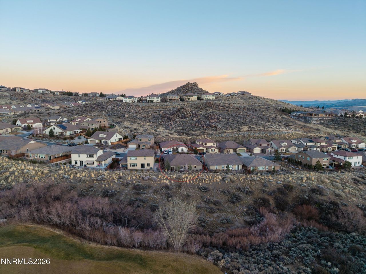 1655 Scott Valley Road, Reno, NV 89523 Photo