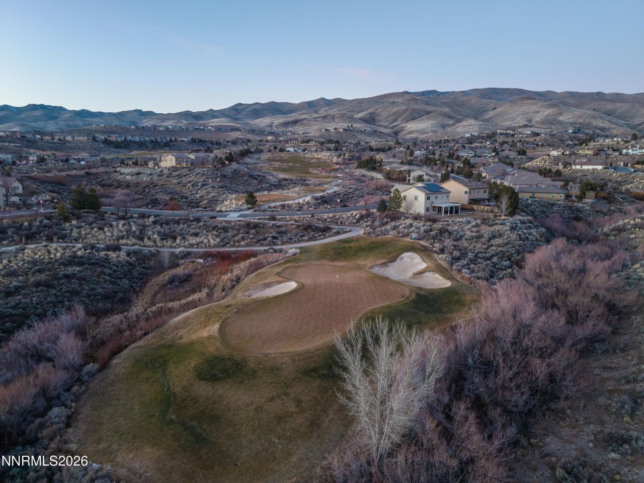 1655 Scott Valley Road, Reno, NV 89523 Photo