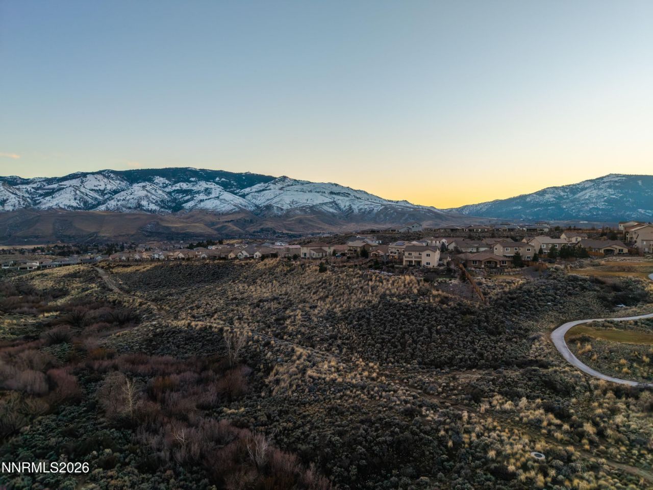 1655 Scott Valley Road, Reno, NV 89523 Photo