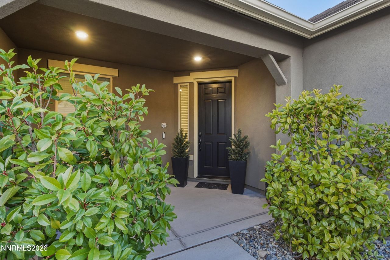 1655 Scott Valley Road, Reno, NV 89523 Photo