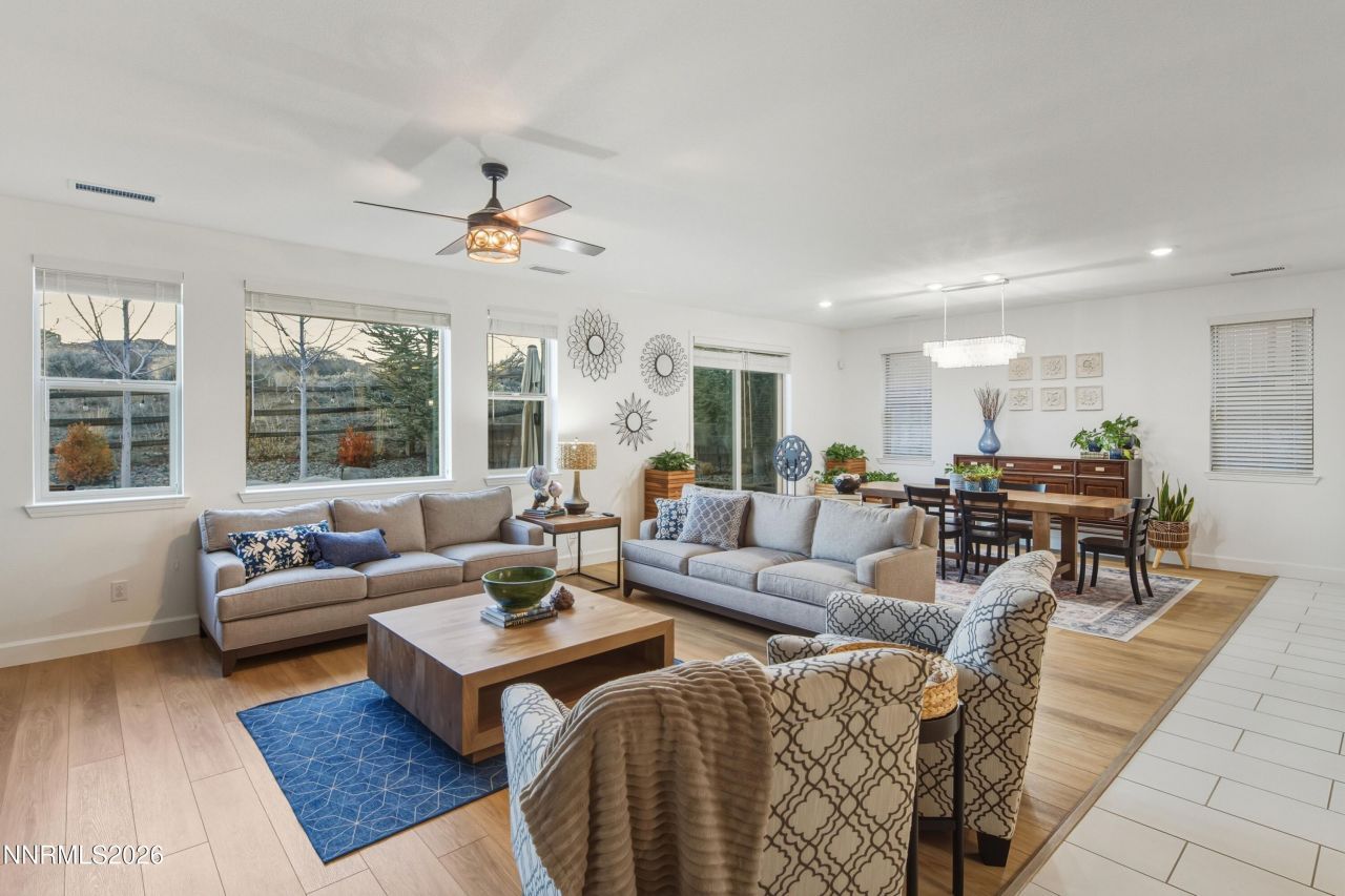 1655 Scott Valley Road, Reno, NV 89523 Photo