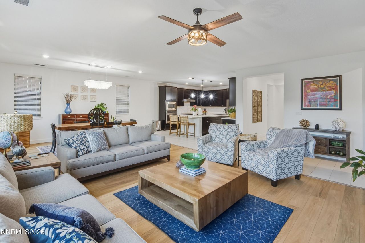 1655 Scott Valley Road, Reno, NV 89523 Photo