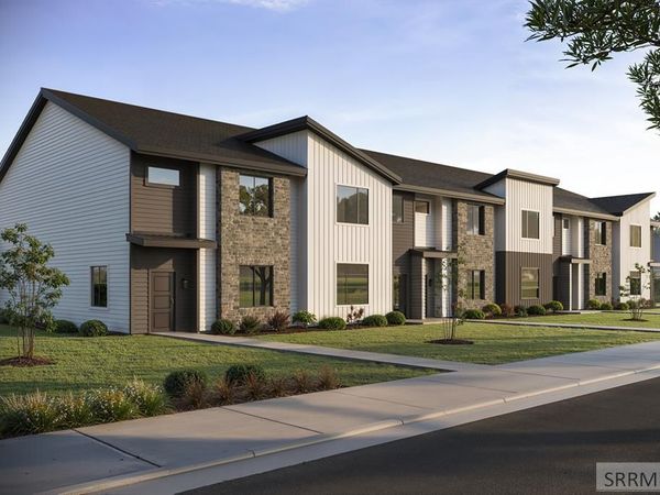 1374 Hidden Brook Drive, REXBURG, ID 83440