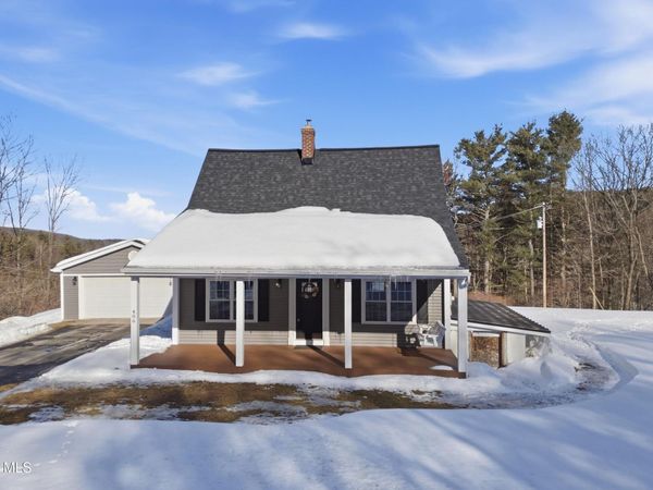 406 Gulf Hill Road, Voorheesville, NY 12186