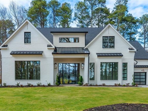 205 Shady Grove Lane , Alpharetta, GA 30009
