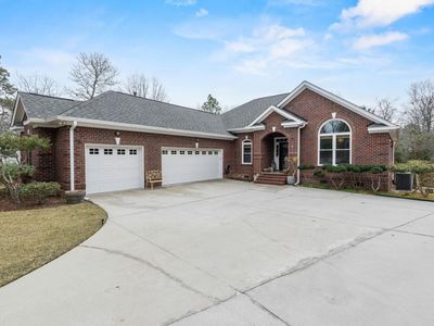 141 Shoal Creek Lane , Blythewood, SC 29016