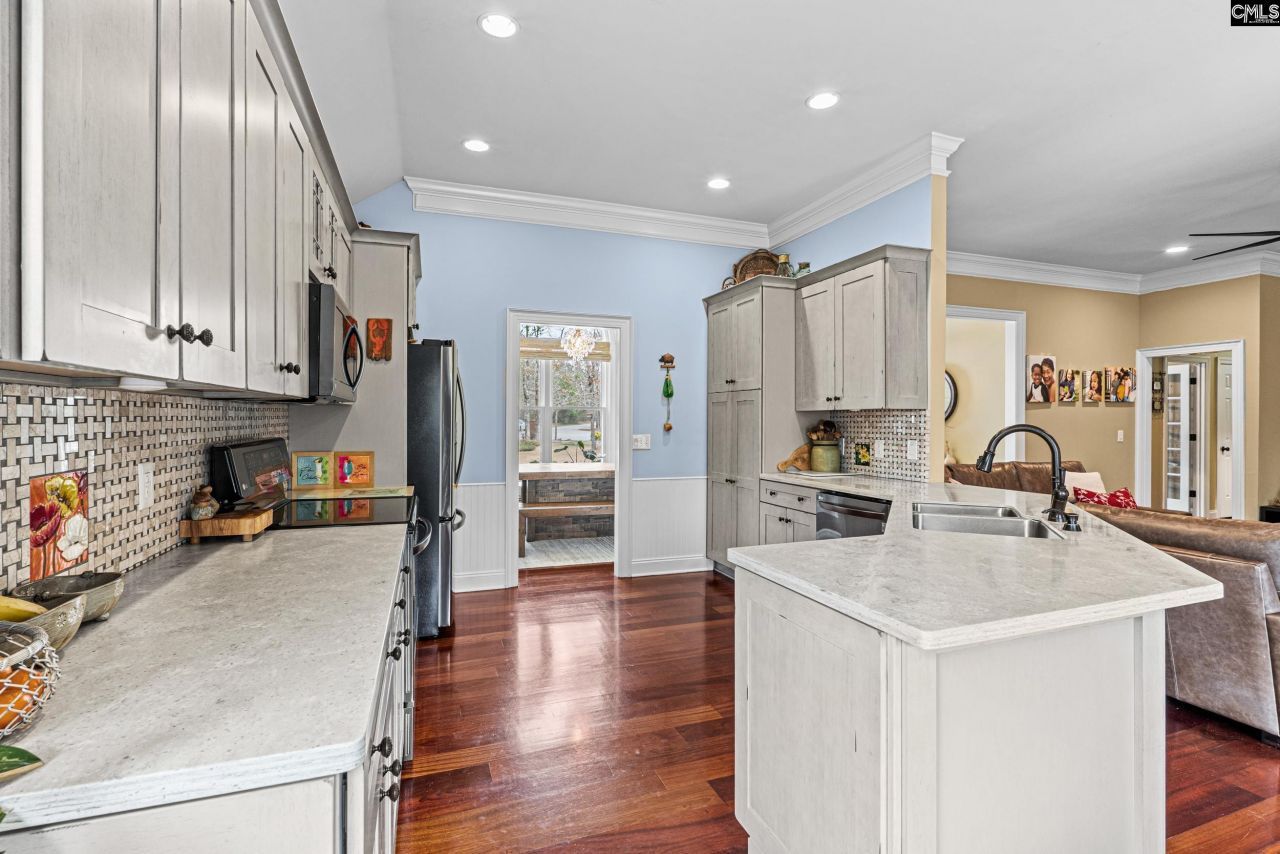 141 Shoal Creek Lane  Photo 11