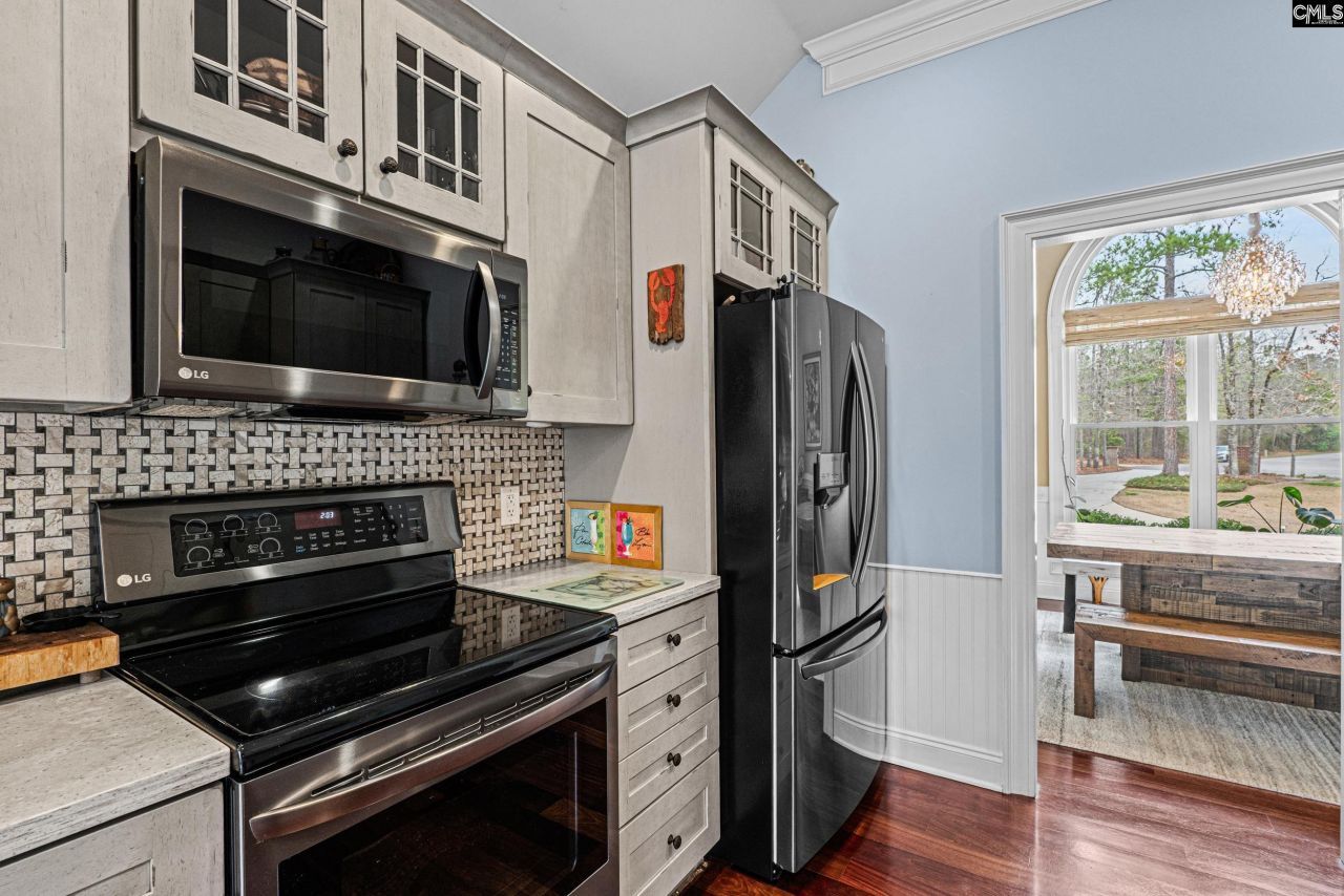 141 Shoal Creek Lane  Photo 12