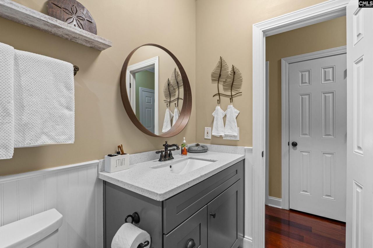 141 Shoal Creek Lane  Photo 31