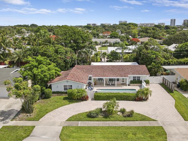 425 Marlin Road, North Palm Beach, FL 33408