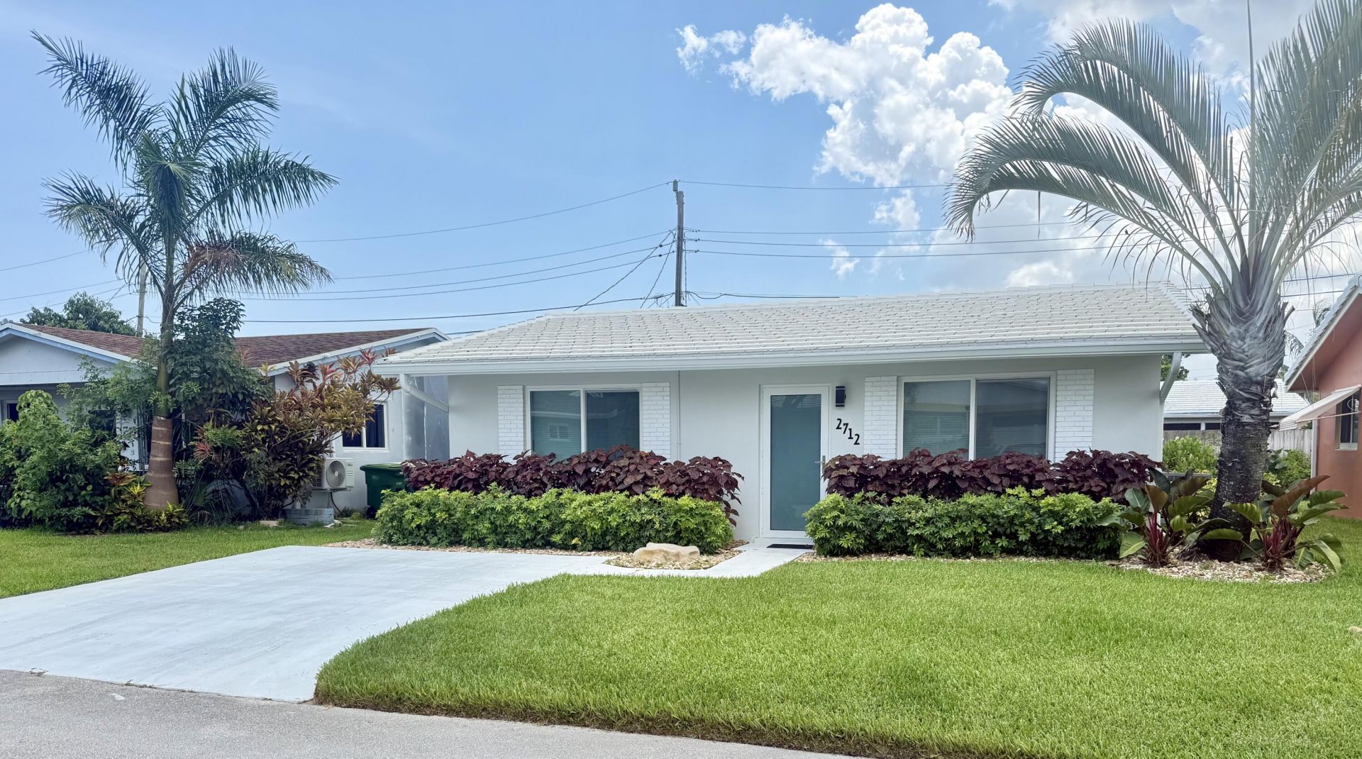 2712 NW 52nd Court, Tamarac, FL 33309 Photo