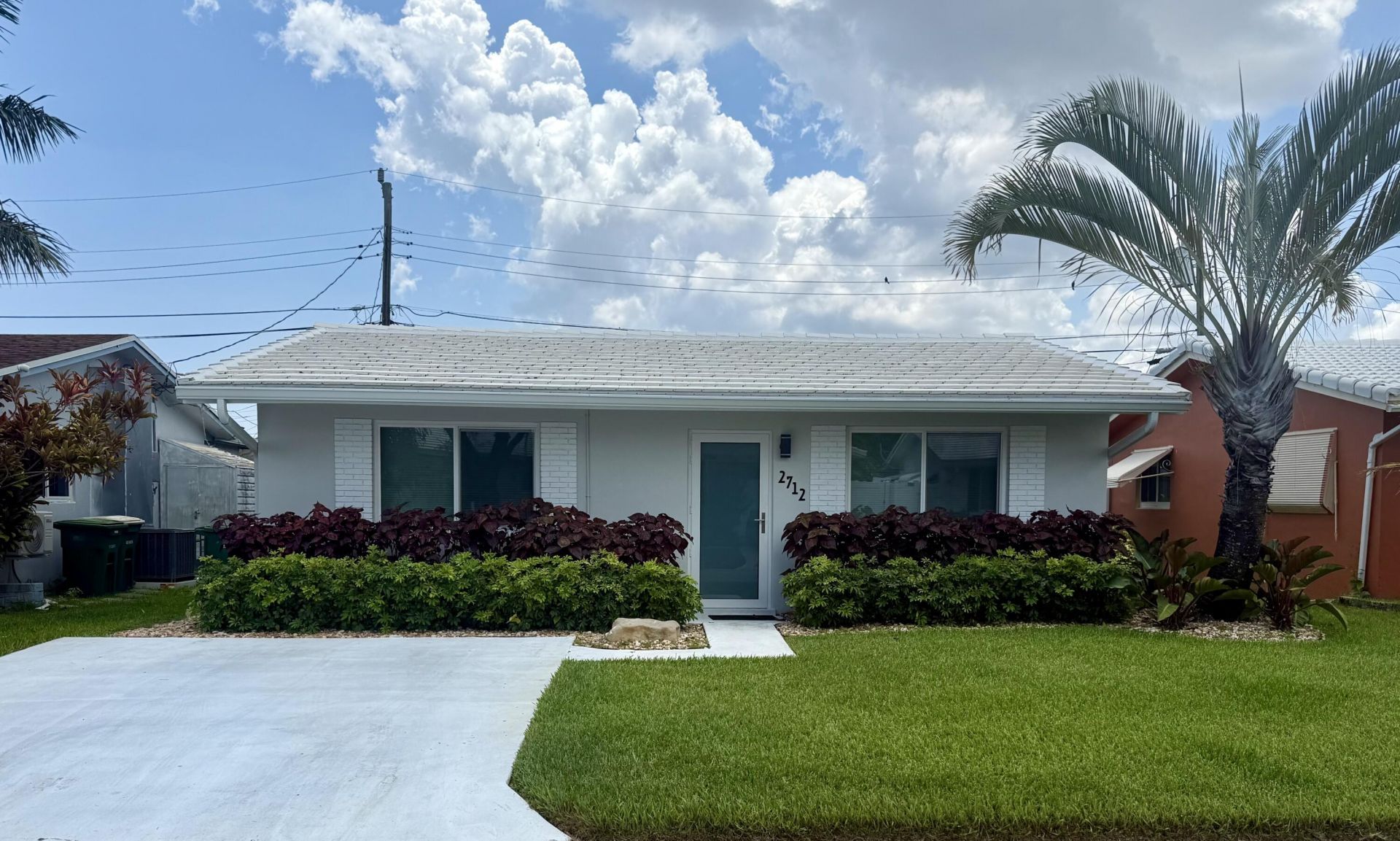 2712 NW 52nd Court, Tamarac, FL 33309 Photo