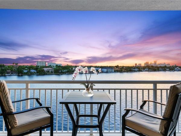 511 Bayshore Dr, Unit 501, Fort Lauderdale, FL 33304