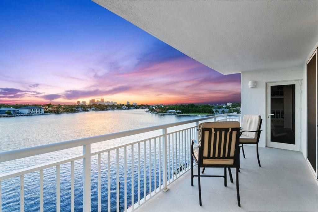 511 Bayshore Drive, Unit 501, Fort Lauderdale, FL 33304 Photo