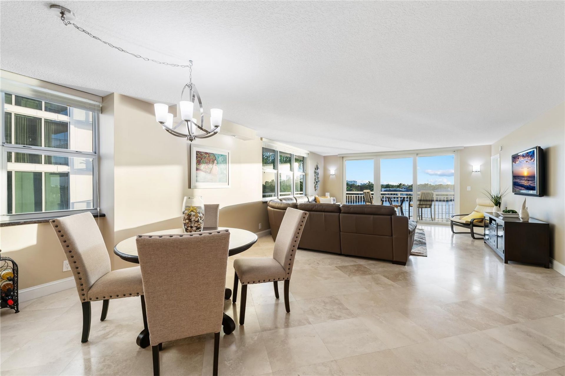 511 Bayshore Drive, Unit 501, Fort Lauderdale, FL 33304 Photo