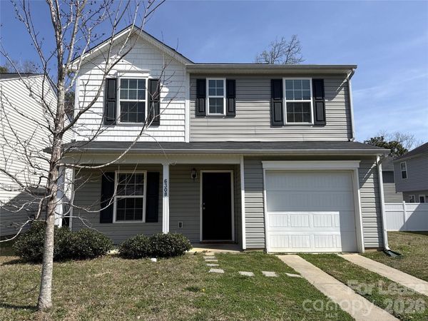 6308 Pennacook Drive , Charlotte, NC 28214