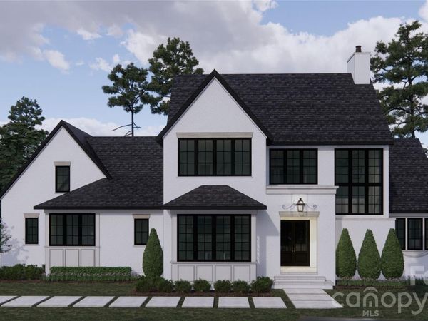 1168 Fern Hill Road, Mooresville, NC 28117