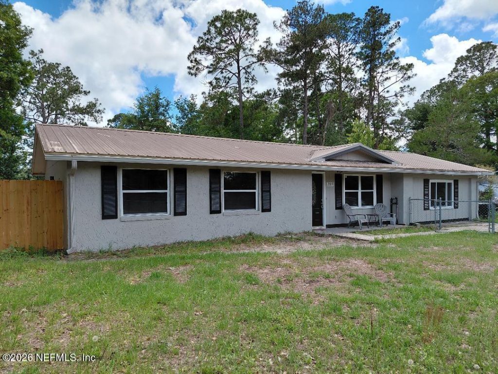 285 Old Jennings Road, Orange Park, FL 32065 Main Photo