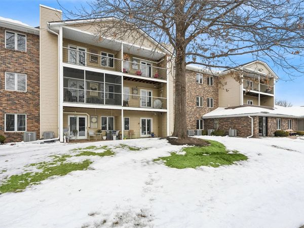 401 SE Delaware Avenue, Unit 306, Ankeny, IA 50021