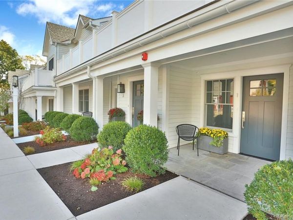 470 Main Street, Unit 6, Armonk, NY 10504