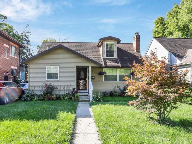 1751 Bide A Wee Park Avenue , Columbus, OH 43205 Photo 2