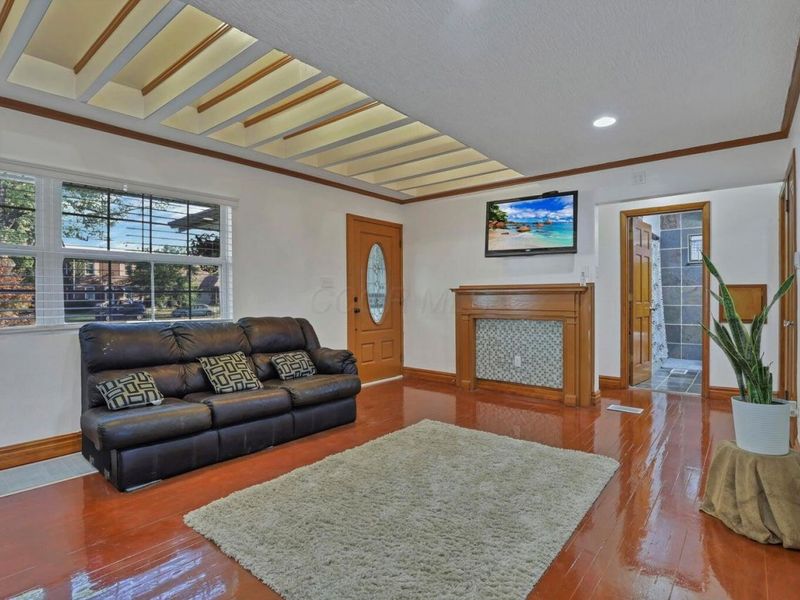 1751 Bide A Wee Park Avenue , Columbus, OH 43205 Photo 7