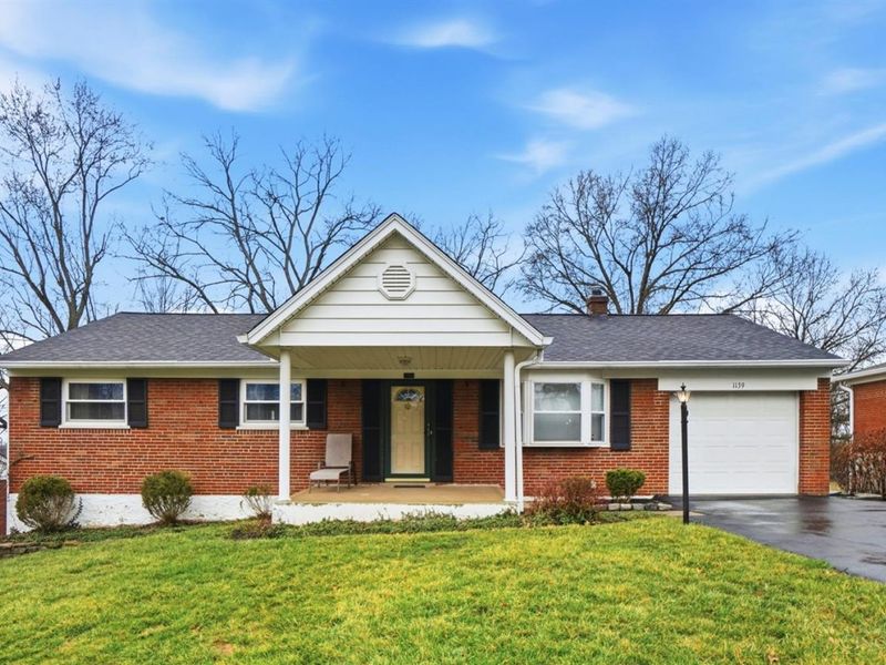 1139 Birney Lane, Anderson Twp, OH 45230 Photo 1