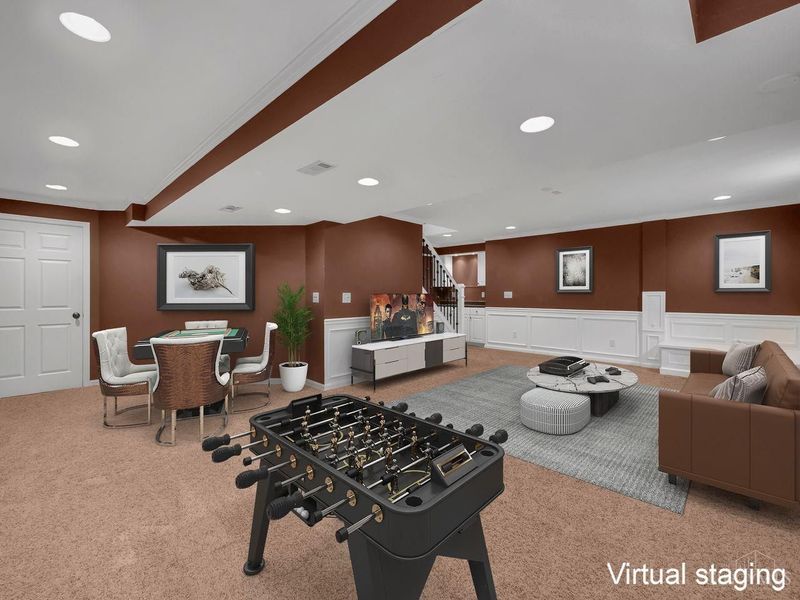 2048 Apple Knoll Lane, Monroe, OH 45044 Photo 13