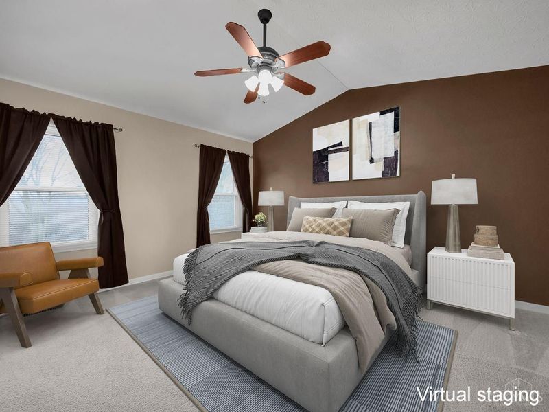 2048 Apple Knoll Lane, Monroe, OH 45044 Photo 17