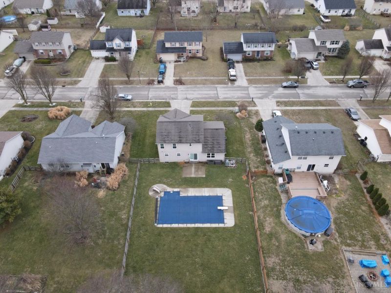 2048 Apple Knoll Lane, Monroe, OH 45044 Photo 29