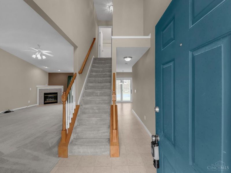 2048 Apple Knoll Lane, Monroe, OH 45044 Photo 3