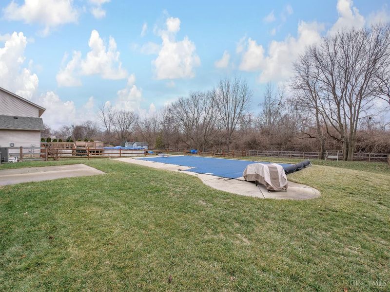 2048 Apple Knoll Lane, Monroe, OH 45044 Photo 32