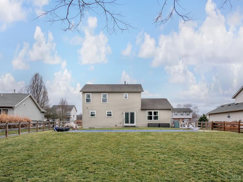 2048 Apple Knoll Lane, Monroe, OH 45044 Photo 35