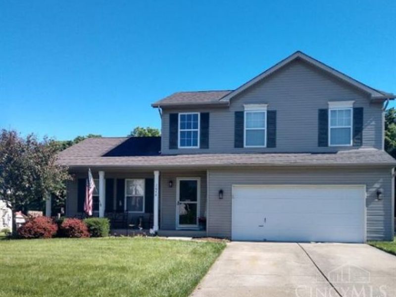 2048 Apple Knoll Lane, Monroe, OH 45044 Photo 41