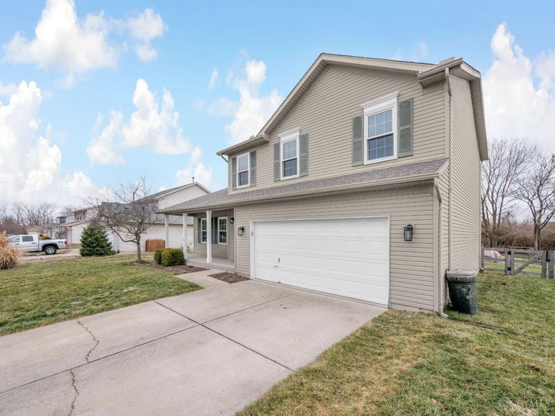 2048 Apple Knoll Lane, Monroe, OH 45044 Photo 44