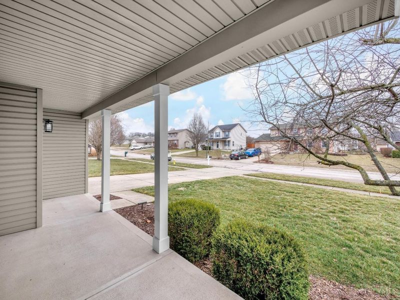2048 Apple Knoll Lane, Monroe, OH 45044 Photo 46